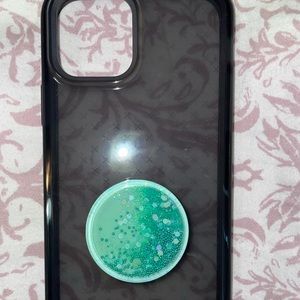 Tech21 iPhone 12 case